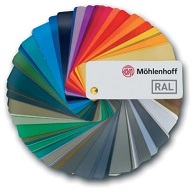 Mohlenhoff RAL